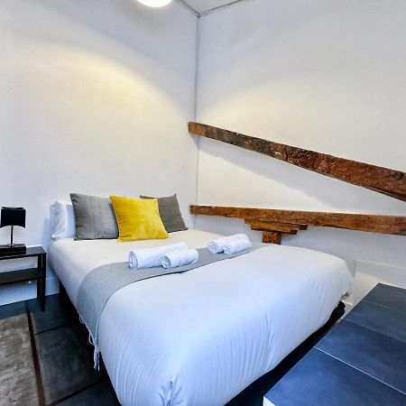 Charming Tirso De Molina IV Διαμέρισμα Μαδρίτη Εξωτερικό φωτογραφία