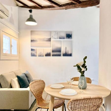 Charming Tirso De Molina IV Διαμέρισμα Μαδρίτη Εξωτερικό φωτογραφία