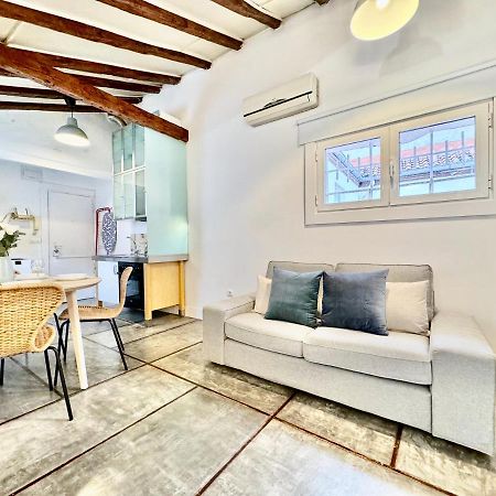 Charming Tirso De Molina IV Διαμέρισμα Μαδρίτη Εξωτερικό φωτογραφία