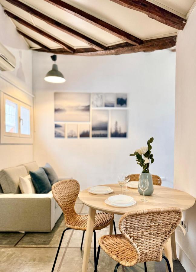 Charming Tirso De Molina IV Διαμέρισμα Μαδρίτη Εξωτερικό φωτογραφία