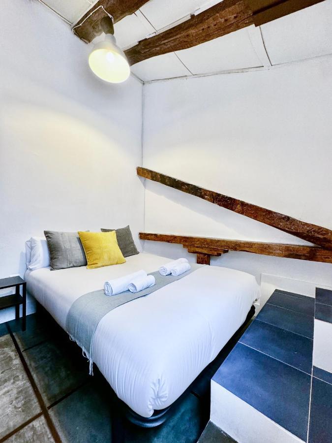 Charming Tirso De Molina IV Διαμέρισμα Μαδρίτη Εξωτερικό φωτογραφία