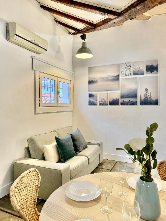 Charming Tirso De Molina IV Διαμέρισμα Μαδρίτη Εξωτερικό φωτογραφία