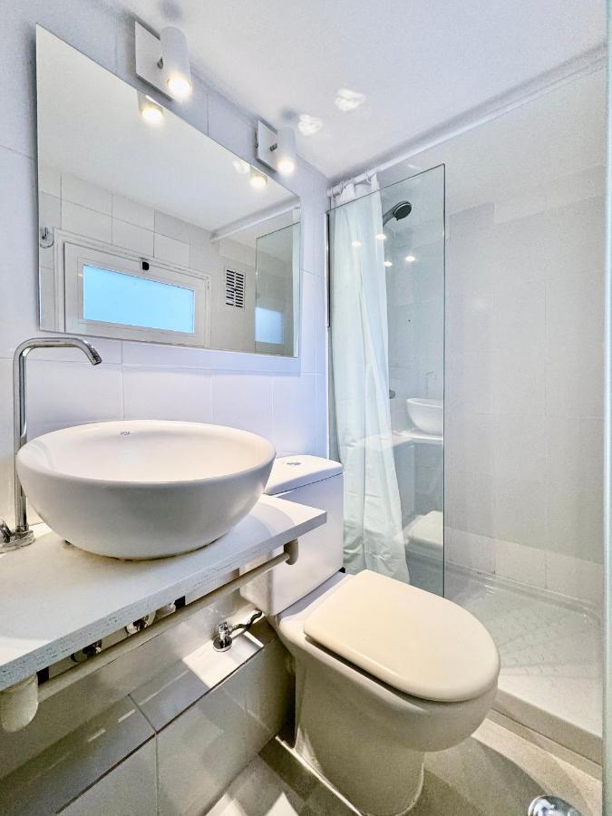 Charming Tirso De Molina IV Διαμέρισμα Μαδρίτη Εξωτερικό φωτογραφία